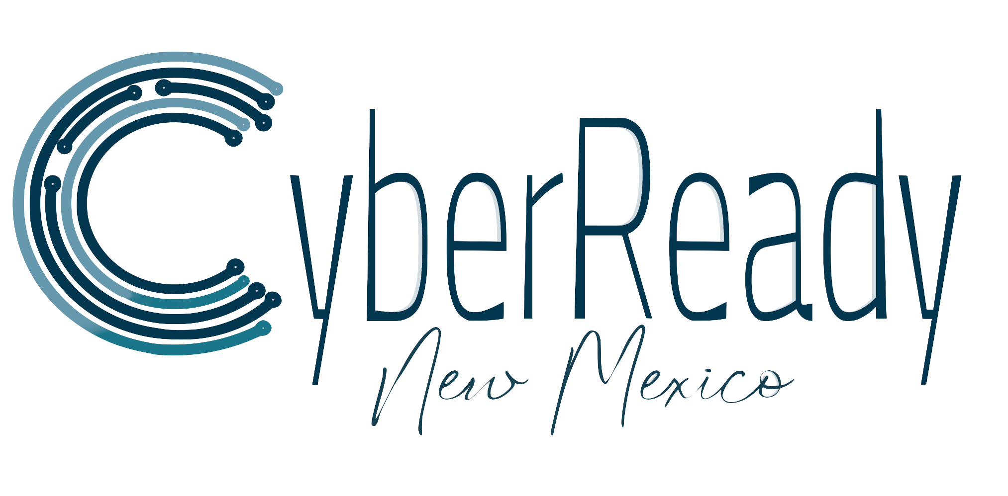 CyberNM Logo